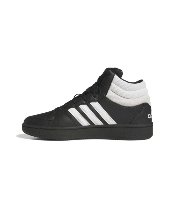 Chaussures Basket-ball adidas Hoops Mid Classic...