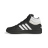 Sapatilhas Basquetebol adidas Hoops Mid Classic Preto