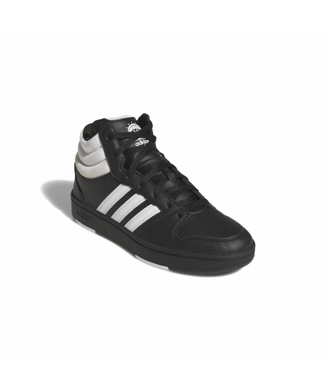 Chaussures Basket-ball adidas Hoops Mid Classic...