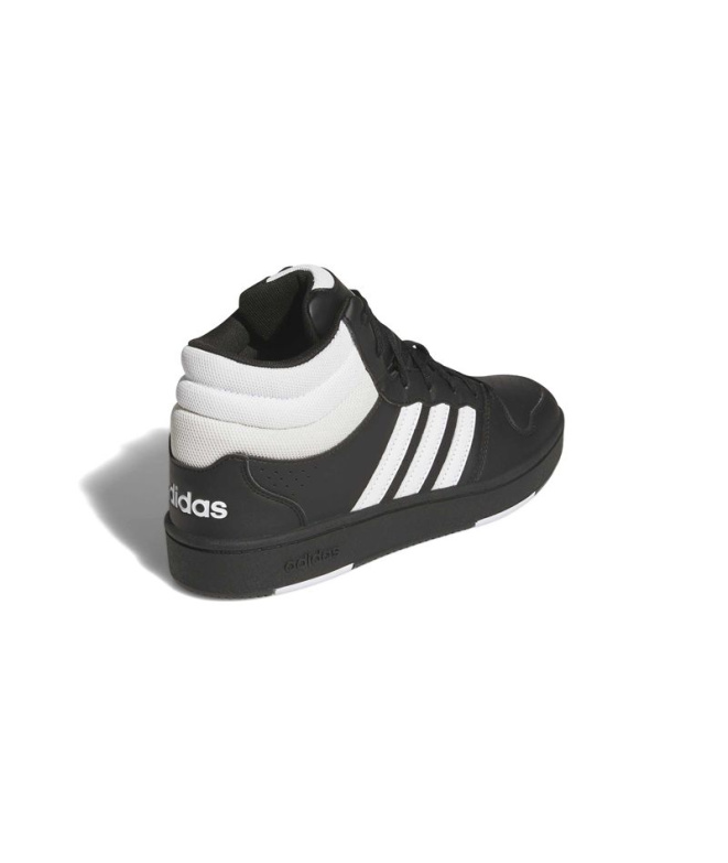 Chaussures Basket-ball adidas Hoops Mid Classic...