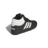 Sapatilhas Basquetebol adidas Hoops Mid Classic Preto