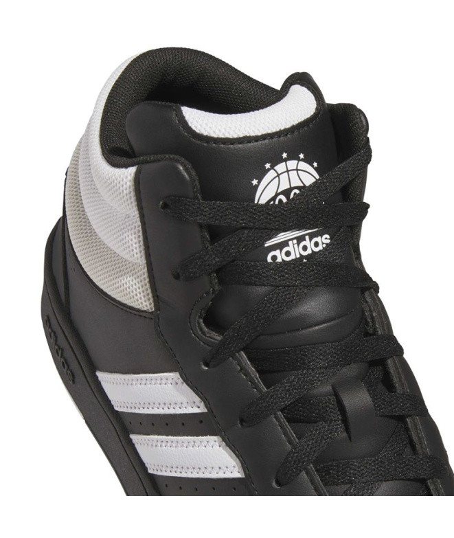 Chaussures Basket-ball adidas Hoops Mid Classic...