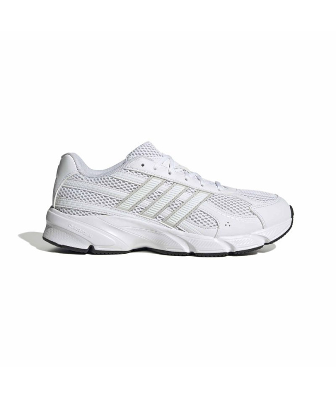 Zapatillas adidas Technochaos 2000 Hombre Blanco