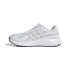 Chaussures blanches adidas Technochaos 2000 Homme