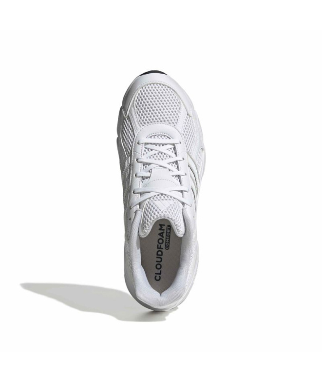 Zapatillas adidas Technochaos 2000 Hombre Blanco