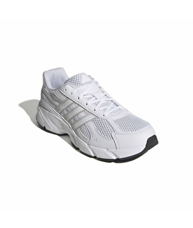 Zapatillas adidas Technochaos 2000 Hombre Blanco