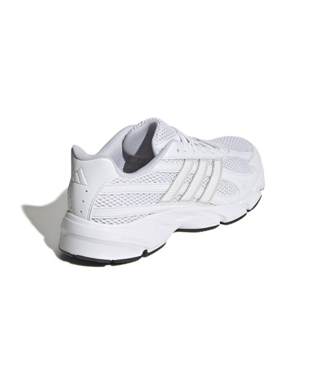 Zapatillas adidas Technochaos 2000 Hombre Blanco