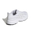 Chaussures blanches adidas Technochaos 2000 Homme
