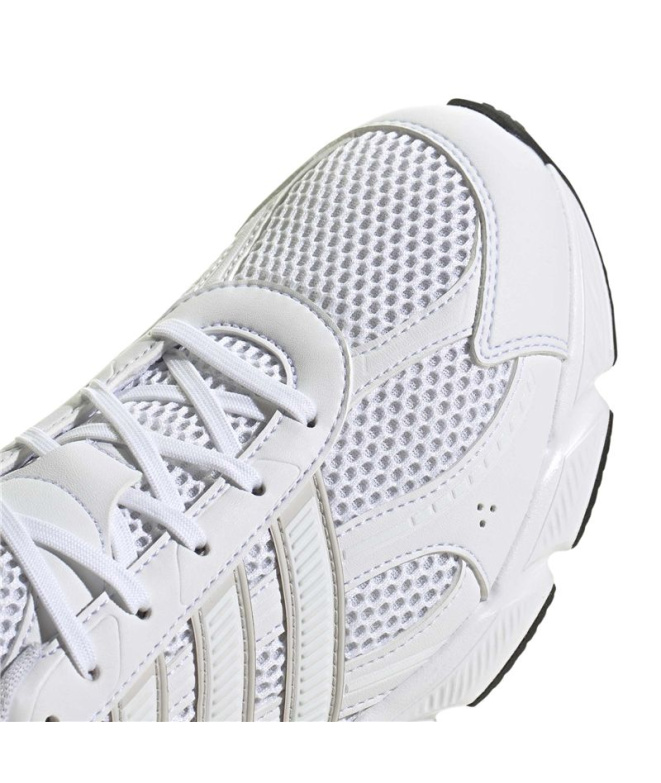 Zapatillas adidas Technochaos 2000 Hombre Blanco