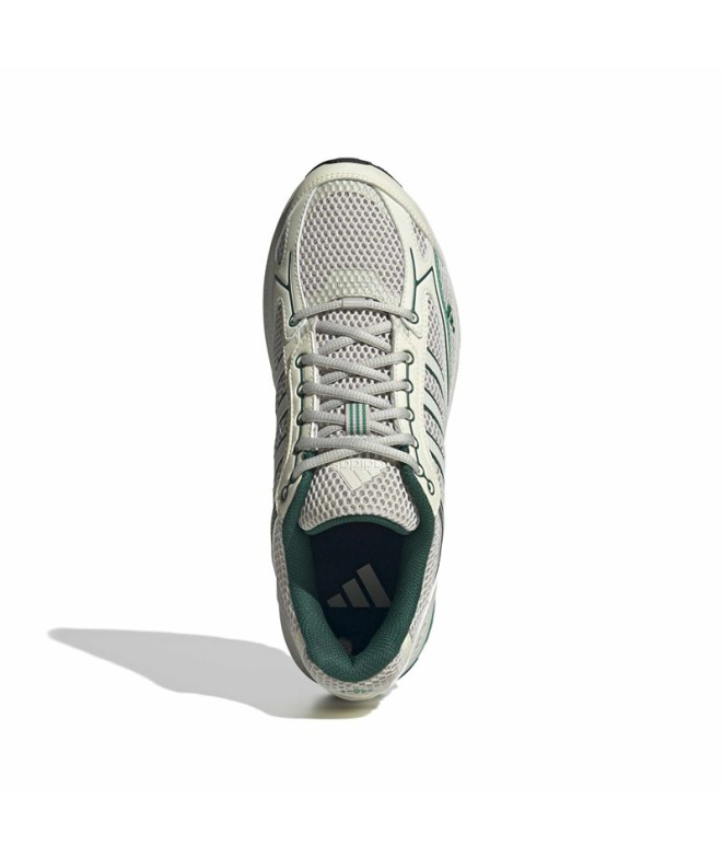 Chaussures adidas Spiritain 2000 grises/vertes