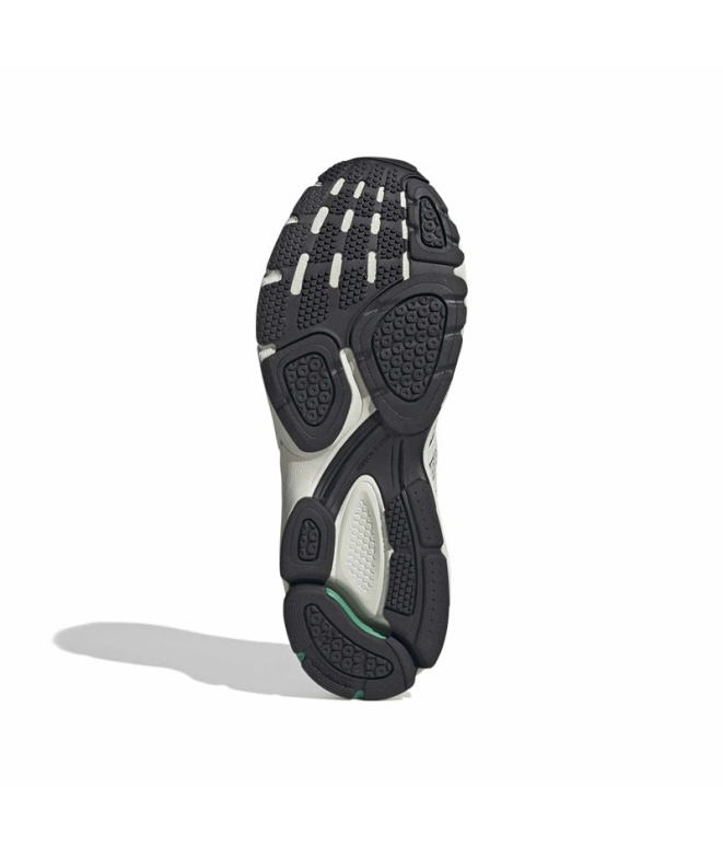 Chaussures adidas Spiritain 2000 grises/vertes