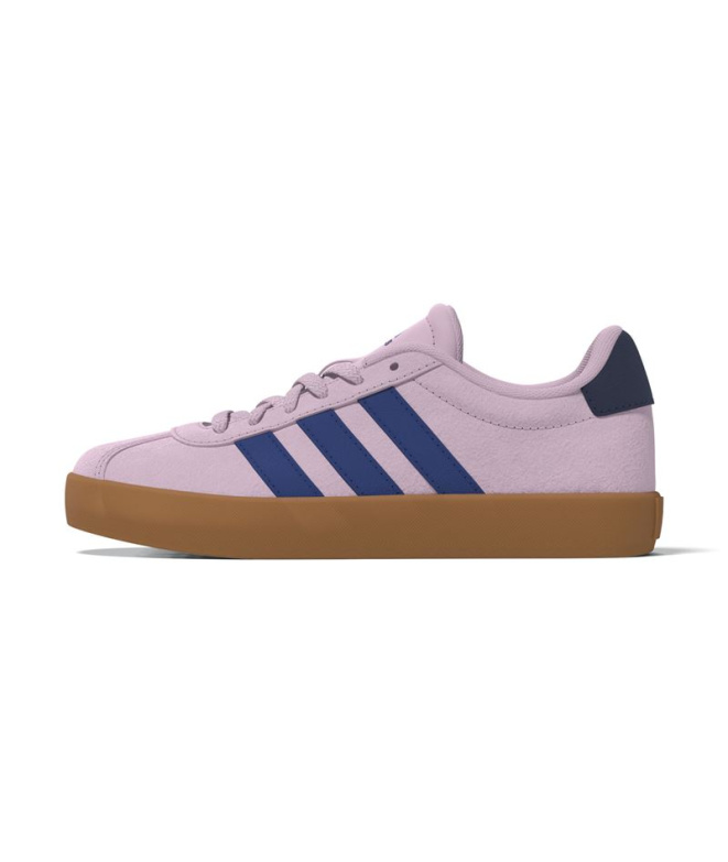 Sapatilhas Infantil adidas VL Court 3.0 nas...