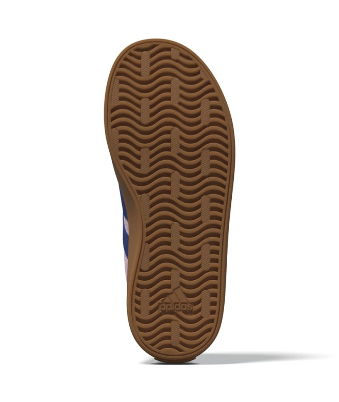 Sapatilhas Infantil adidas VL Court 3.0 nas...