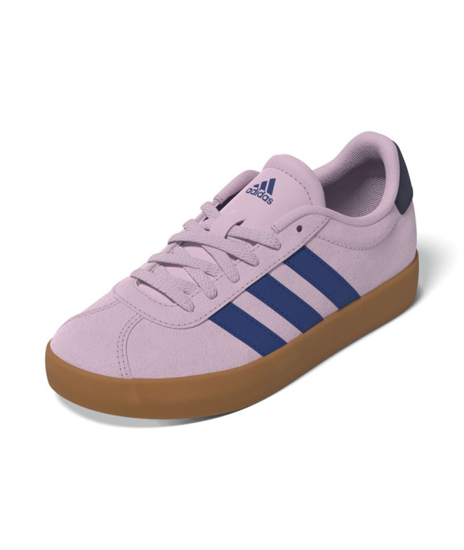 Sapatilhas Infantil adidas VL Court 3.0 nas...