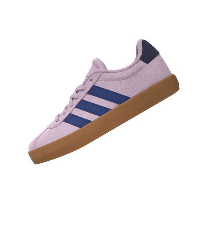 Sapatilhas Infantil adidas VL Court 3.0 nas...