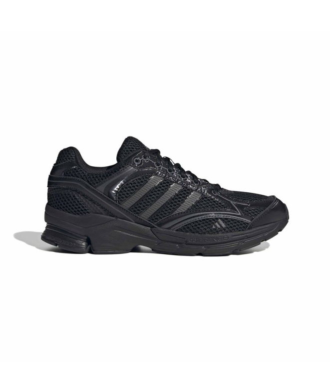 adidas Spiritain 2000 Noir/Gris/ Chaussures
