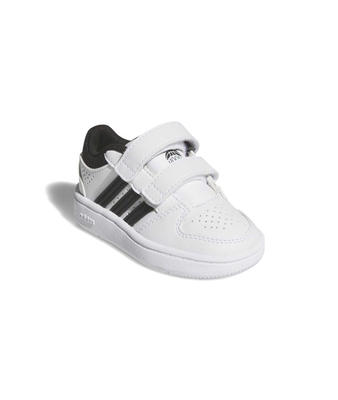 Chaussures Basket-ball adidas Hoops Classic CF...