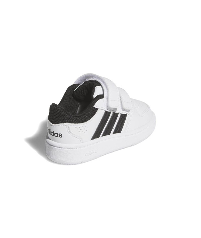 Chaussures Basket-ball adidas Hoops Classic CF...