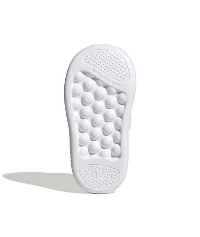 Chaussures Enfant adidas Grand Court 3.0 Bubble...