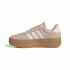 Sapatilhas Infantil rosa adidas VL Court Bold