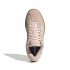 Sapatilhas Infantil rosa adidas VL Court Bold
