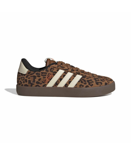 Zapatillas adidas VL Court 3.0 Mujer Bros/Blacre/Gum5