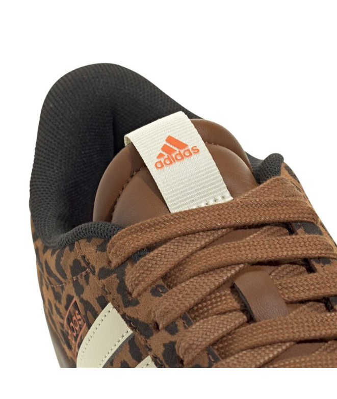 Zapatillas adidas VL Court 3.0 Mujer...