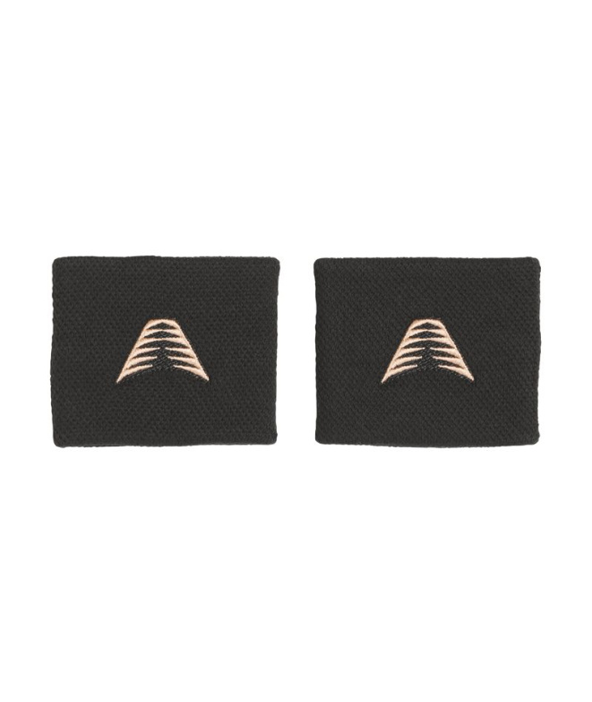 Bracelet Basket-ball adidas Ae Homme , noir