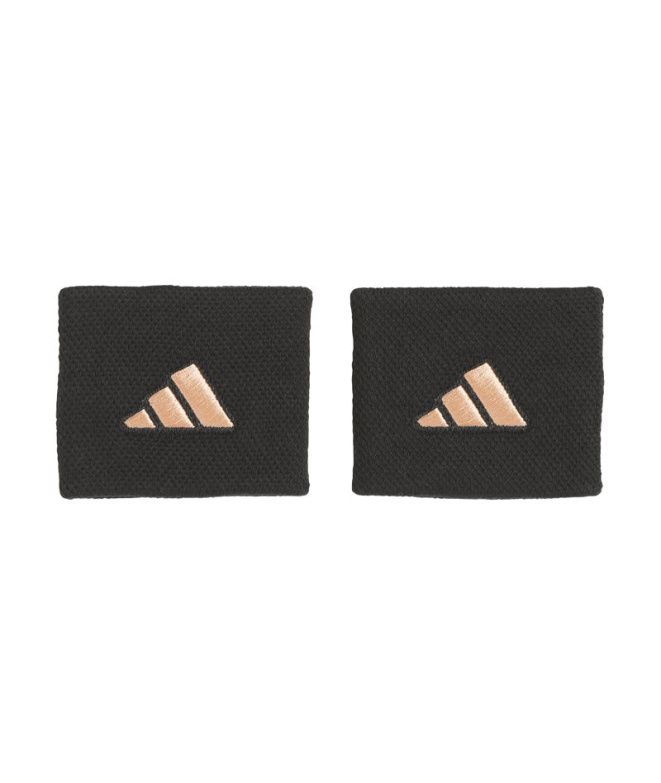 Bracelet Basket-ball adidas Ae Homme , noir