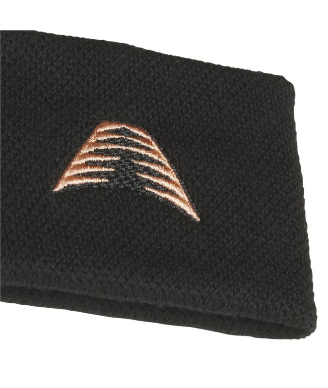 Bracelet Basket-ball adidas Ae Homme , noir