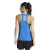 Camiseta Tirantes de Fitness Adidas Lm G Tk Mujer Azul