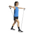 Camiseta Tirantes de Fitness Adidas Lm G Tk Mujer Azul