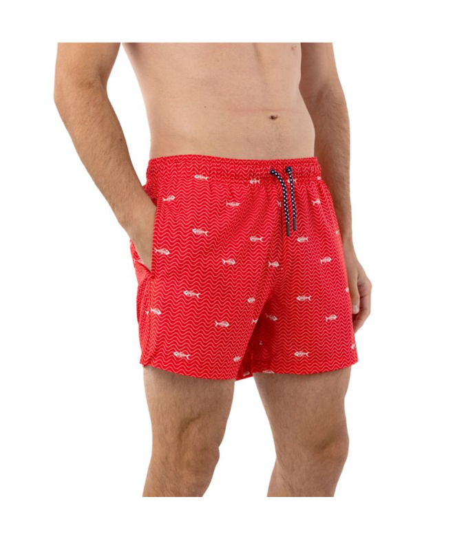 Maillot de bain Homme Alphadventure Harnora...