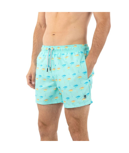 Bañador Alphadventure Aslu Unique Hombre
