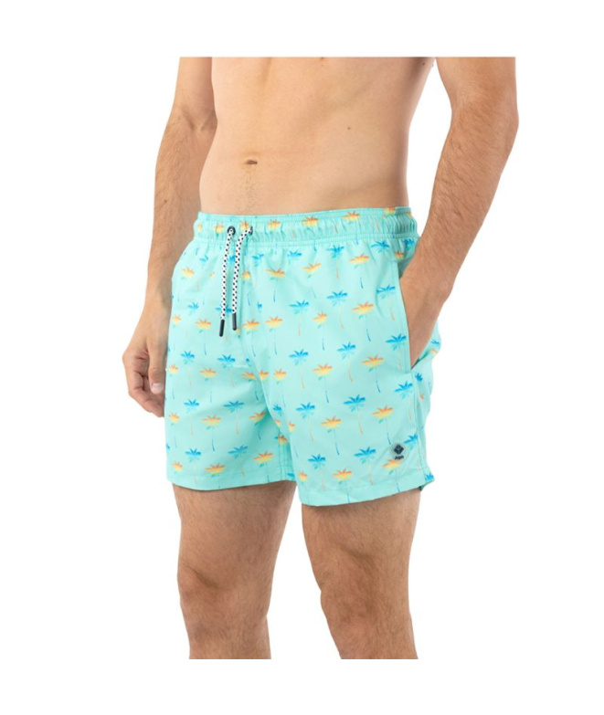 Maillot de bain Alphadventure Aslu Unique Homme