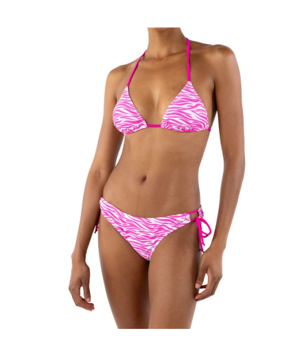 Biquíni Mulher exclusivo Alphadventure Tamiko