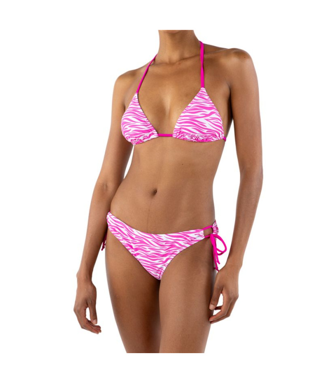 Biquíni Mulher exclusivo Alphadventure Tamiko