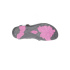 Sandales Montagne Femme Chiruca Valencia 03, gris/noir