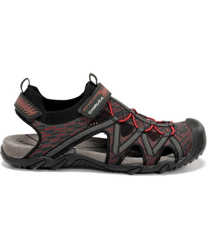 Sandales Montagne Homme Chiruca Tahiti 29,...