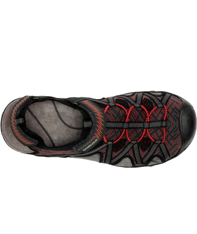 Sandales Montagne Homme Chiruca Tahiti 29,...