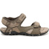 Sandales Montagne Homme Chiruca Tarifa 02, marron/beige