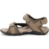 Sandales Montagne Homme Chiruca Tarifa 02, marron/beige
