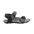 Sandales Montagne Chiruca Dakar Homme 33, gris/noir