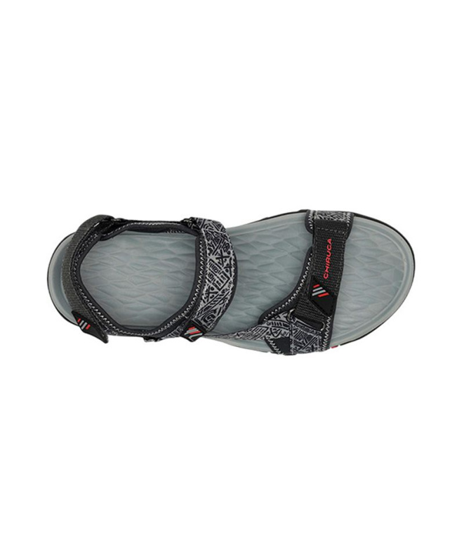 Sandales Montagne Chiruca Dakar Homme 33,...