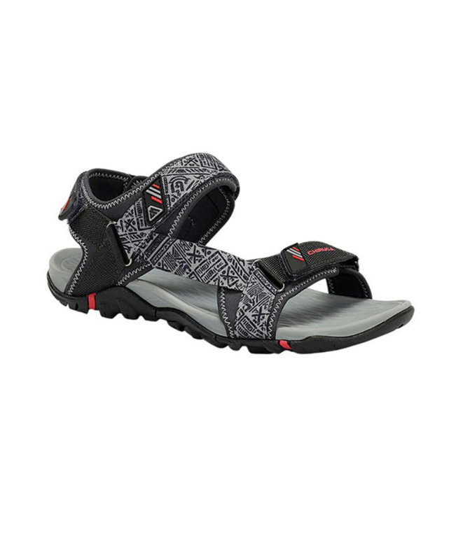 Sandales Montagne Chiruca Dakar Homme 33,...
