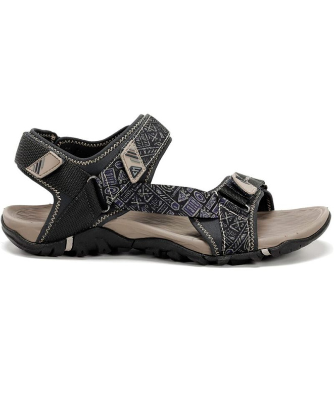 Sandales Montagne Chiruca Dakar Homme 34,...