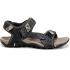 Sandalias de Montaña Chiruca Dakar 34 Hombre Gris/Camel