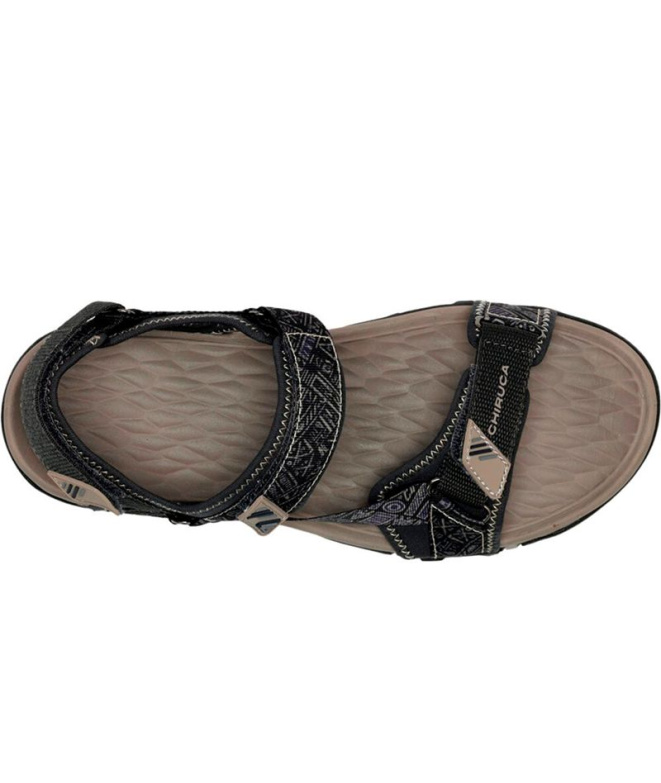 Sandalias de Montaña Chiruca Dakar 34 Hombre...