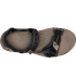Sandales Montagne Chiruca Dakar Homme 34, gris/camel