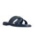 Sandales Montagne Homme Chiruca Soller 01 Gris/Pétrole